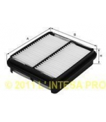 UNIFLUX FILTERS - XA684 - 